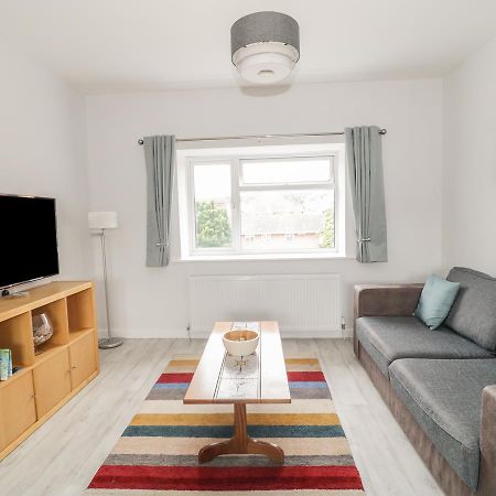 Swanage Bay Apartment Buitenkant foto