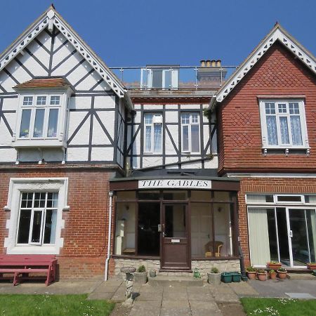 Swanage Bay Apartment Buitenkant foto