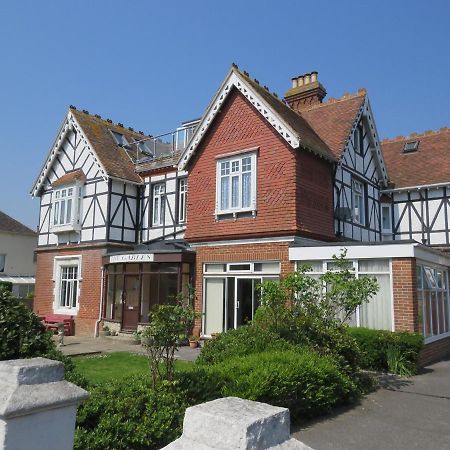 Swanage Bay Apartment Buitenkant foto