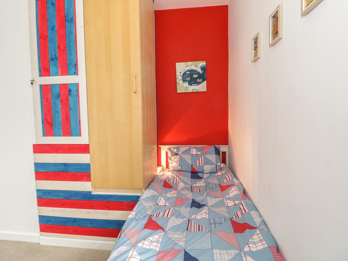 Swanage Bay Apartment Buitenkant foto