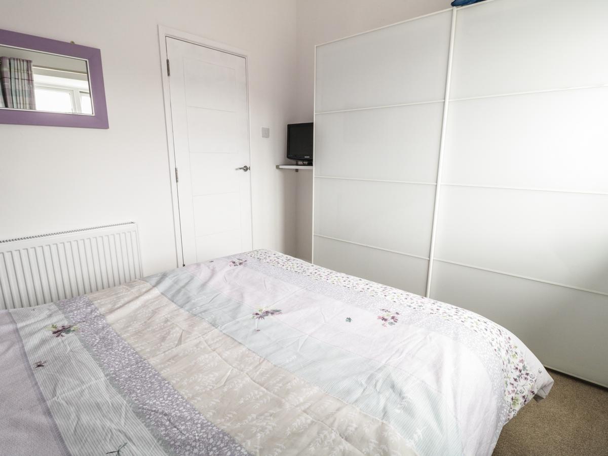 Swanage Bay Apartment Buitenkant foto