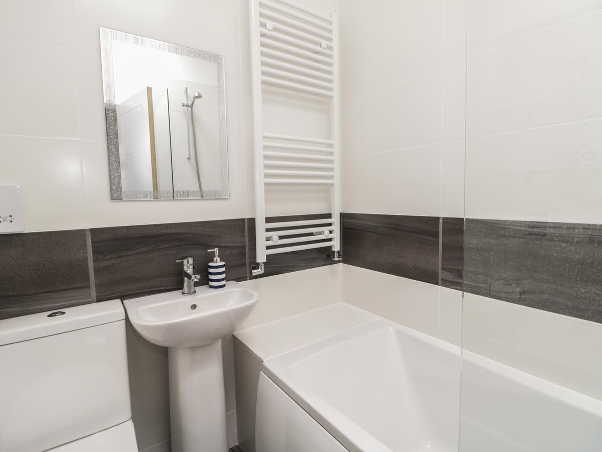 Swanage Bay Apartment Buitenkant foto