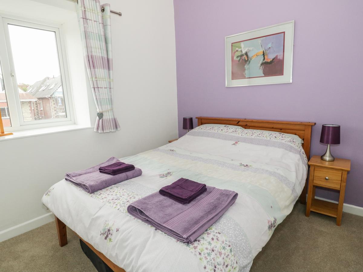 Swanage Bay Apartment Buitenkant foto