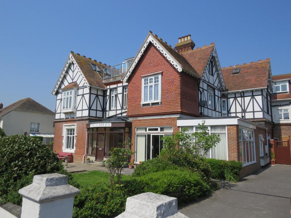 Swanage Bay Apartment Buitenkant foto